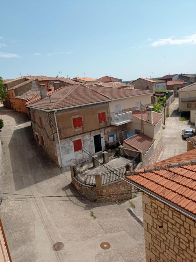 Apartamento Los Arcos Alaminos Εξωτερικό φωτογραφία