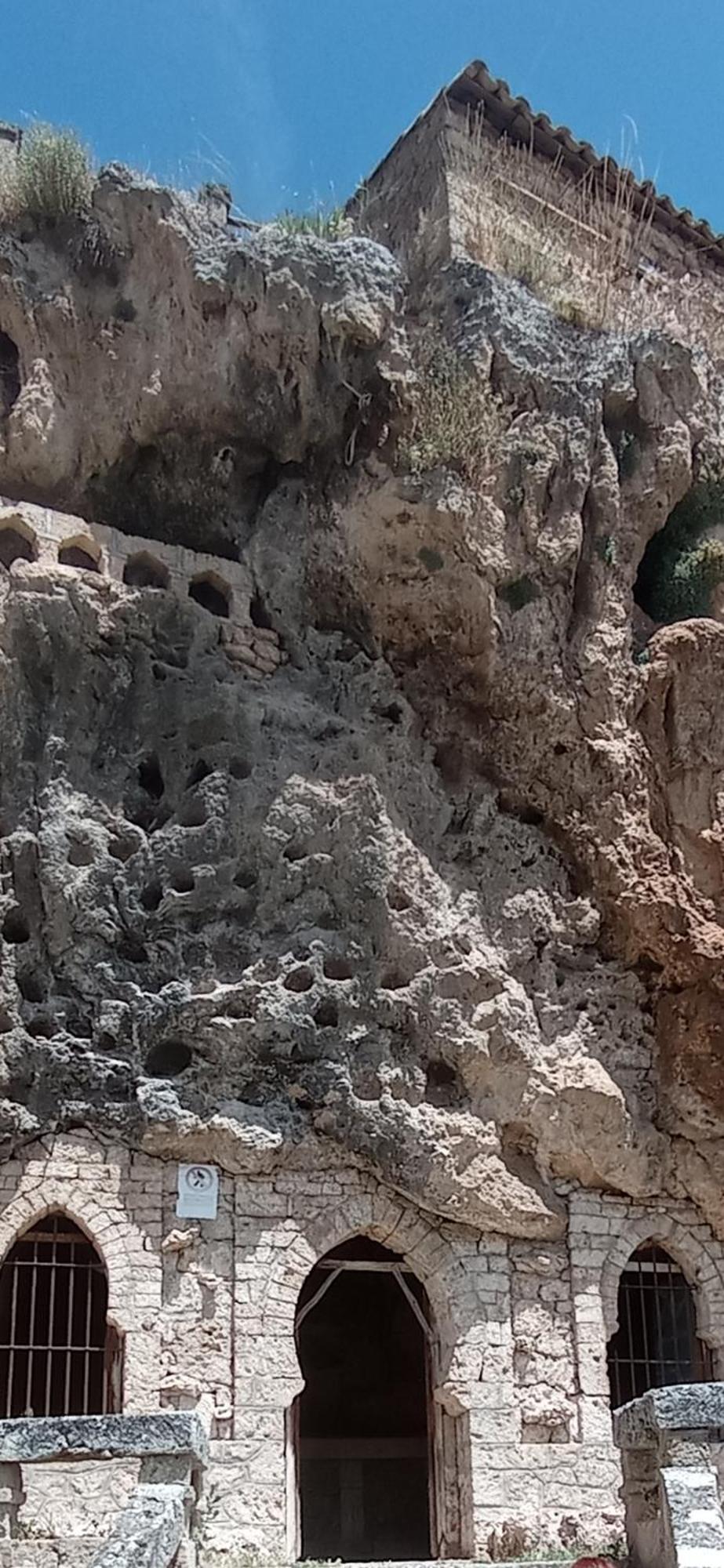 Apartamento Los Arcos Alaminos Εξωτερικό φωτογραφία