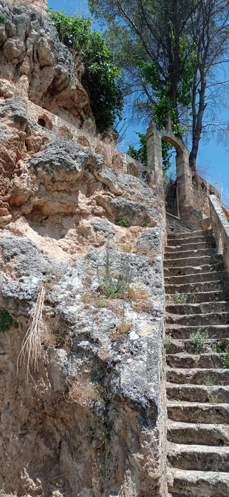 Apartamento Los Arcos Alaminos Εξωτερικό φωτογραφία