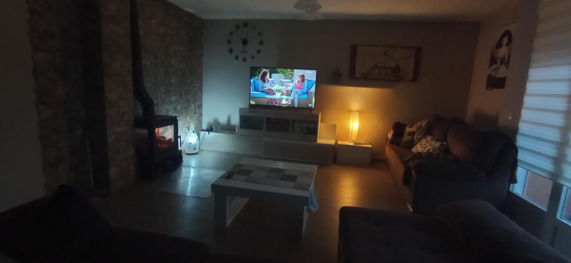 Apartamento Los Arcos Alaminos Εξωτερικό φωτογραφία